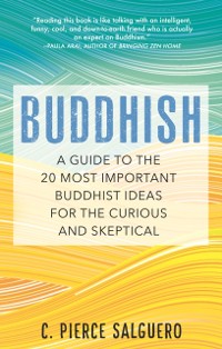 Cover Buddhish