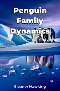 Cover Penguin Family Dynamics