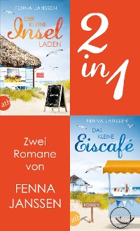 Cover Der kleine Inselladen & Das kleine Eiscafé