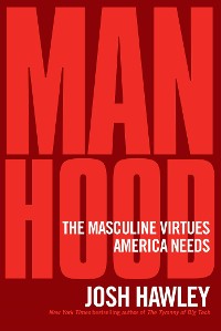 Cover Manhood