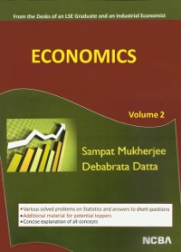 Cover Economics: Volume 2