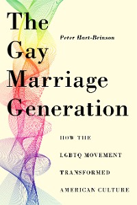 Cover The Gay Marriage Generation