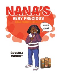 Cover Nana’s Very Precious Grandchildren