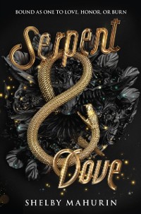 Cover Serpent & Dove