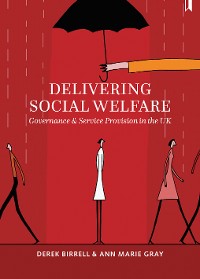 Cover Delivering Social Welfare