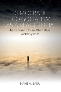 Cover Democratic Eco-Socialism as a Real Utopia