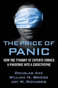 Cover Price of Panic