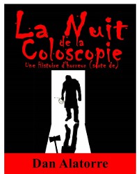 Cover La Nuit de la Coloscopie