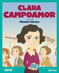 Cover Clara Campoamor