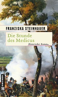 Cover Die Stunde des Medicus