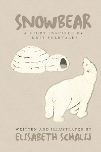 Cover Snowbear