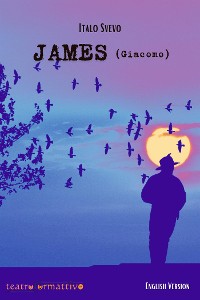 Cover James (Giacomo)