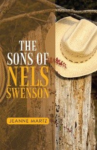 Cover The Sons of Nels Swenson