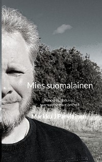 Cover Mies suomalainen