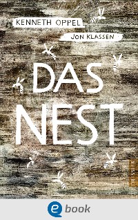 Cover Das Nest