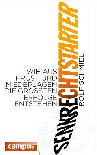 Cover Senkrechtstarter