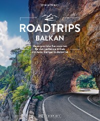 Cover Roadtrips Balkan