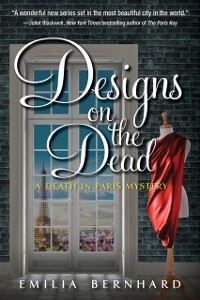 Cover Designs on the Dead