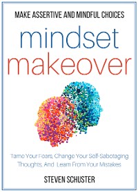 Cover Mindset Makeover