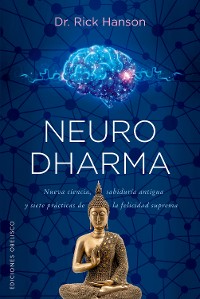Cover Neurodharma