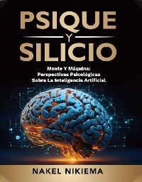 Cover PSIQUE Y SILICIO