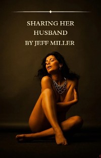 Cover Sharing Her Husband