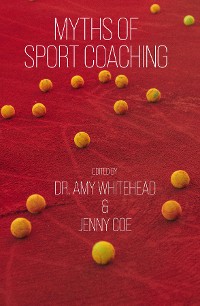 Cover Myths of Sport Coaching