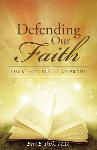 Cover Defending Our Faith