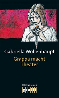 Cover Grappa macht Theater