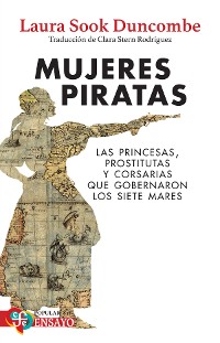 Cover Mujeres piratas