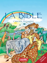 Cover La Bible : L'Ancien Testament