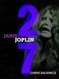 Cover 27: Janis Joplin