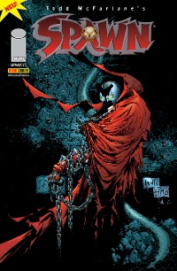 Cover Spawn, Band 75