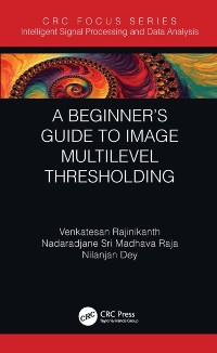 Cover Beginner's Guide to Multilevel Image Thresholding