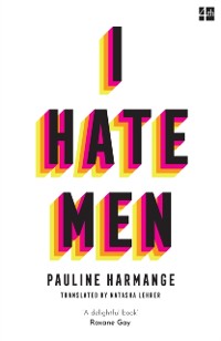 Cover I Hate Men