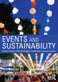 Cover Events and Sustainability