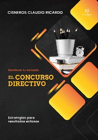 Cover El concurso directivo