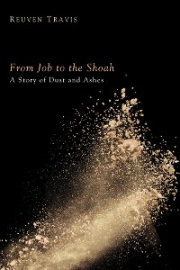 Cover From Job to the Shoah