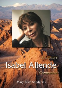 Cover Isabel Allende