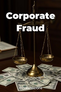 Cover Corporate Fraud