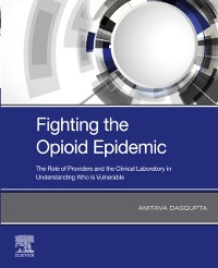 Cover Fighting the Opioid Epidemic