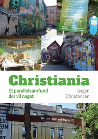 Cover Christiania