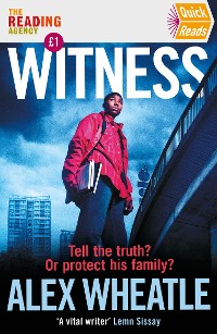 Cover Witness