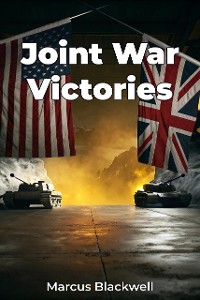 Cover Joint War Victories