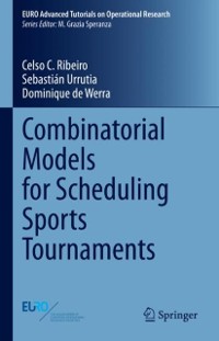 Cover Combinatorial Models for Scheduling Sports Tournaments