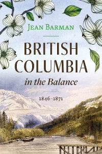 Cover British Columbia in the Balance