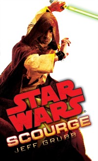 Cover Scourge: Star Wars Legends