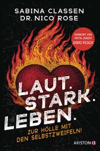 Cover Laut.Stark.Leben.