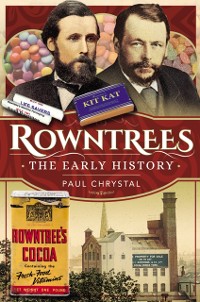 Cover Rowntrees