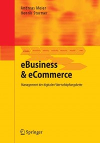 Cover eBusiness & eCommerce